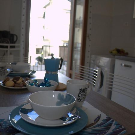 A Casa Di Lapo Apartment ฟลอเรนซ์ ภายนอก รูปภาพ