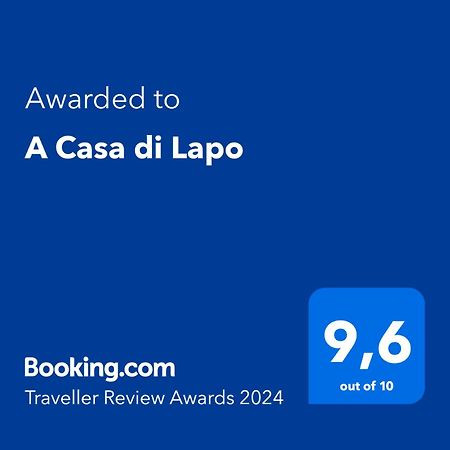 A Casa Di Lapo Apartment ฟลอเรนซ์ ภายนอก รูปภาพ