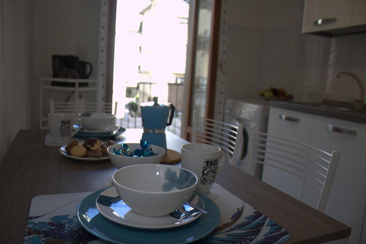 A Casa Di Lapo Apartment ฟลอเรนซ์ ภายนอก รูปภาพ