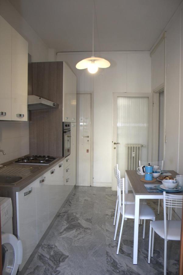 A Casa Di Lapo Apartment ฟลอเรนซ์ ภายนอก รูปภาพ