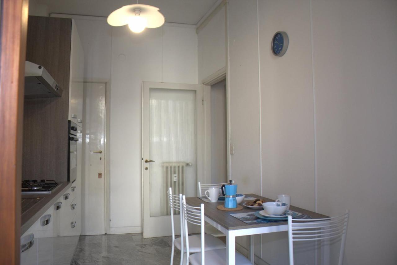 A Casa Di Lapo Apartment ฟลอเรนซ์ ภายนอก รูปภาพ