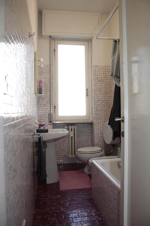 A Casa Di Lapo Apartment ฟลอเรนซ์ ภายนอก รูปภาพ