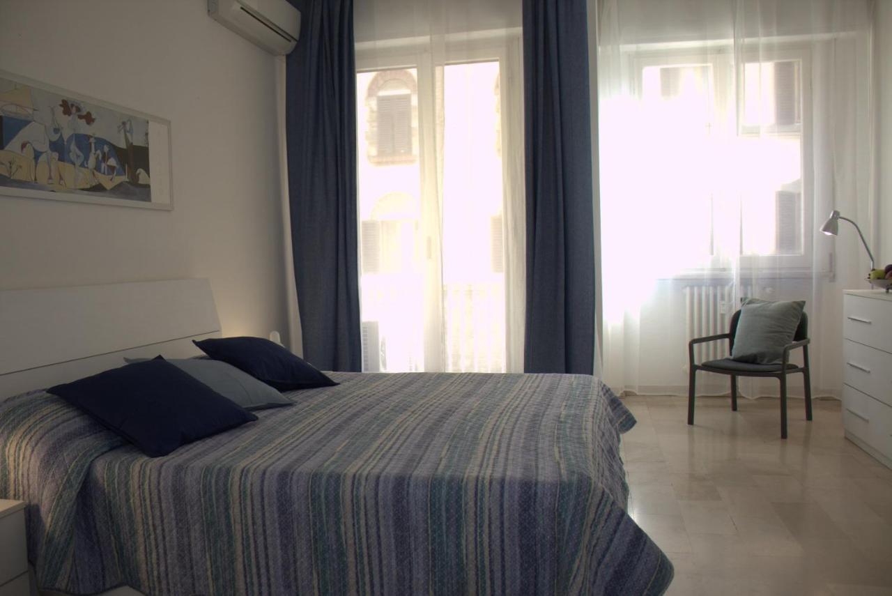 A Casa Di Lapo Apartment ฟลอเรนซ์ ภายนอก รูปภาพ