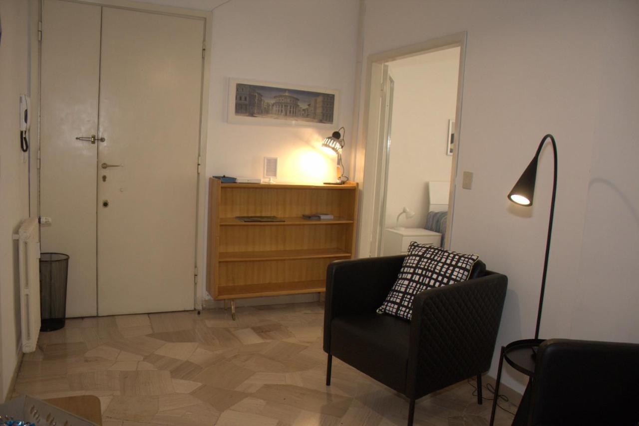 A Casa Di Lapo Apartment ฟลอเรนซ์ ภายนอก รูปภาพ