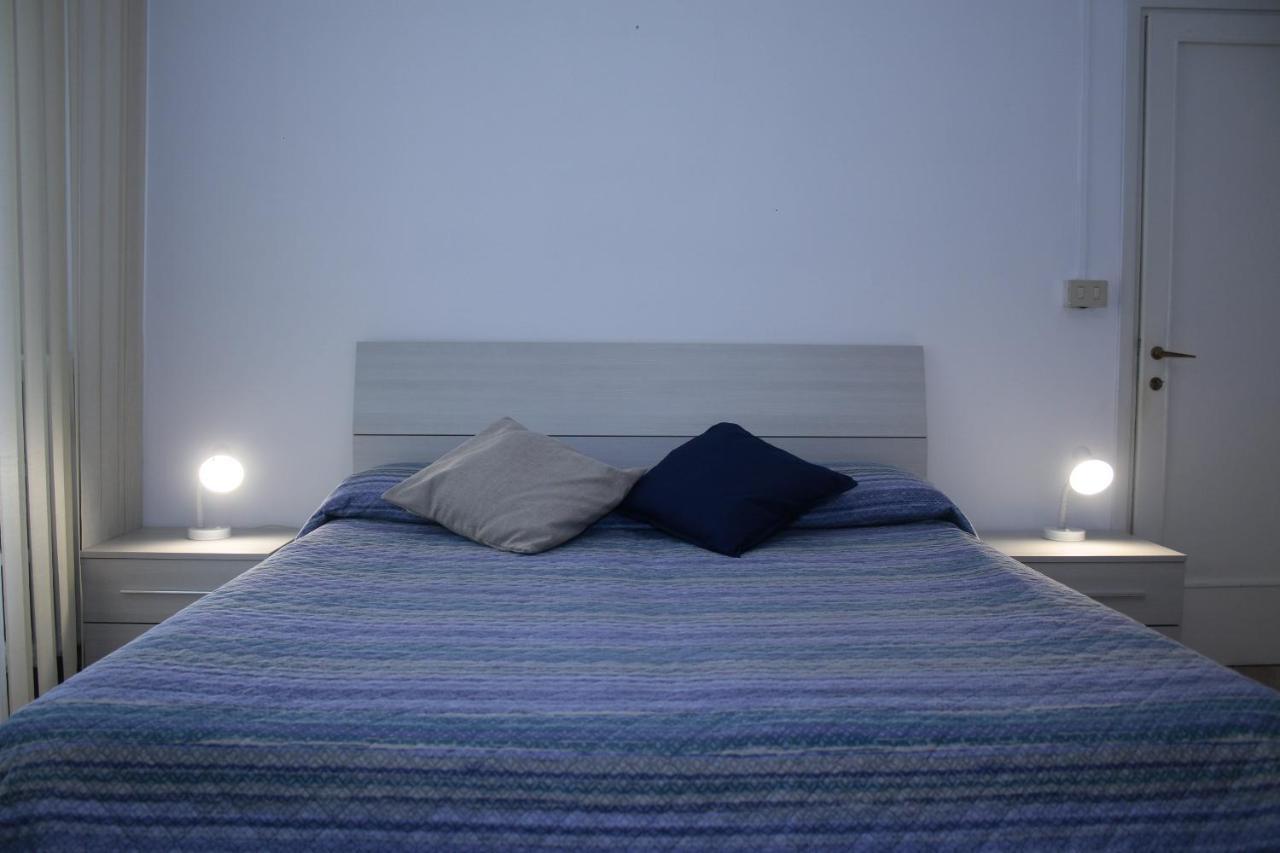 A Casa Di Lapo Apartment ฟลอเรนซ์ ภายนอก รูปภาพ