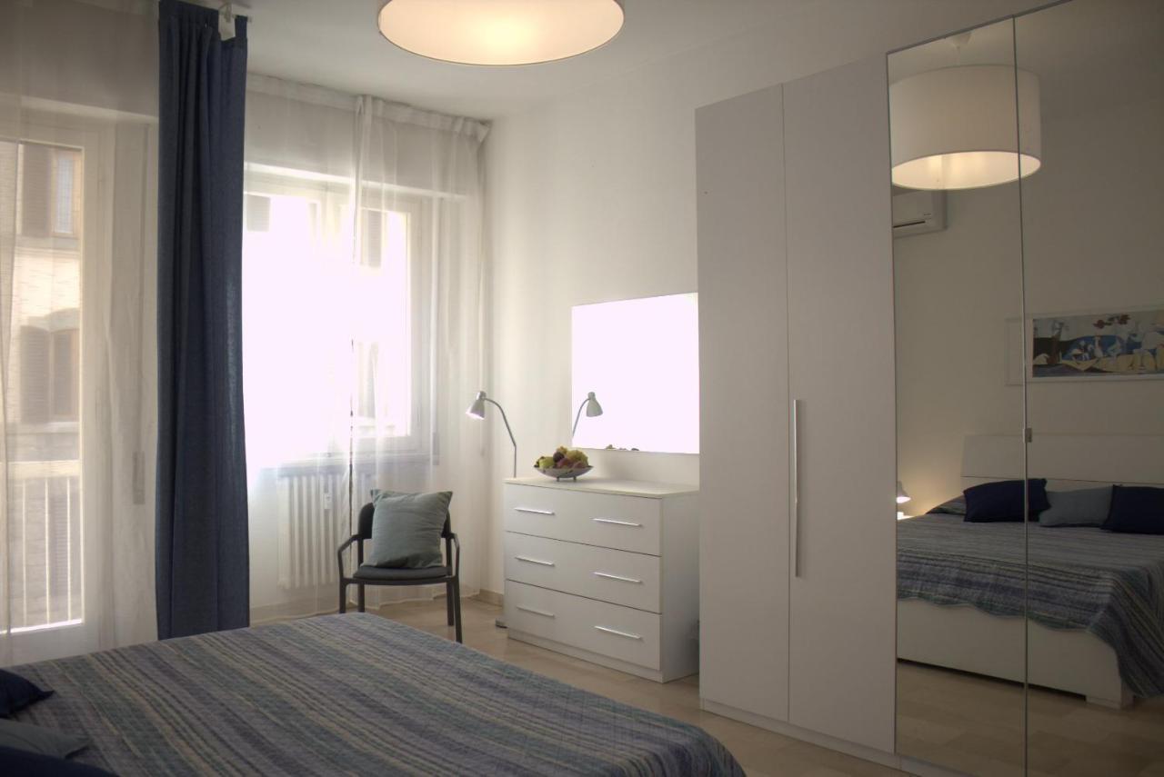 A Casa Di Lapo Apartment ฟลอเรนซ์ ภายนอก รูปภาพ